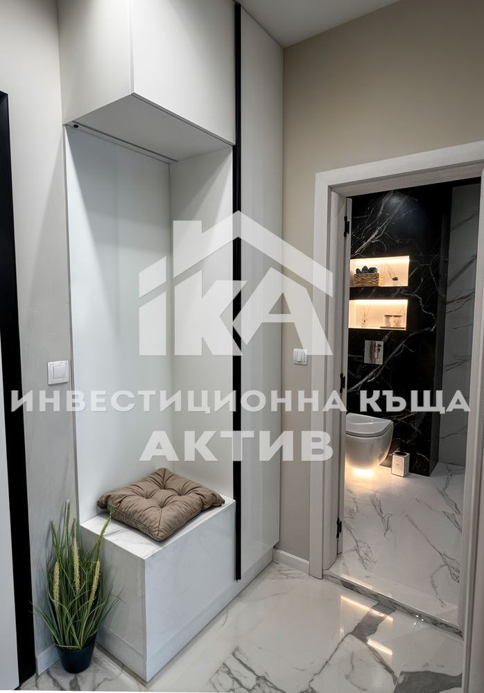 Продава  2-стаен град Пловдив , Кършияка , 66 кв.м | 30789126 - изображение [11]