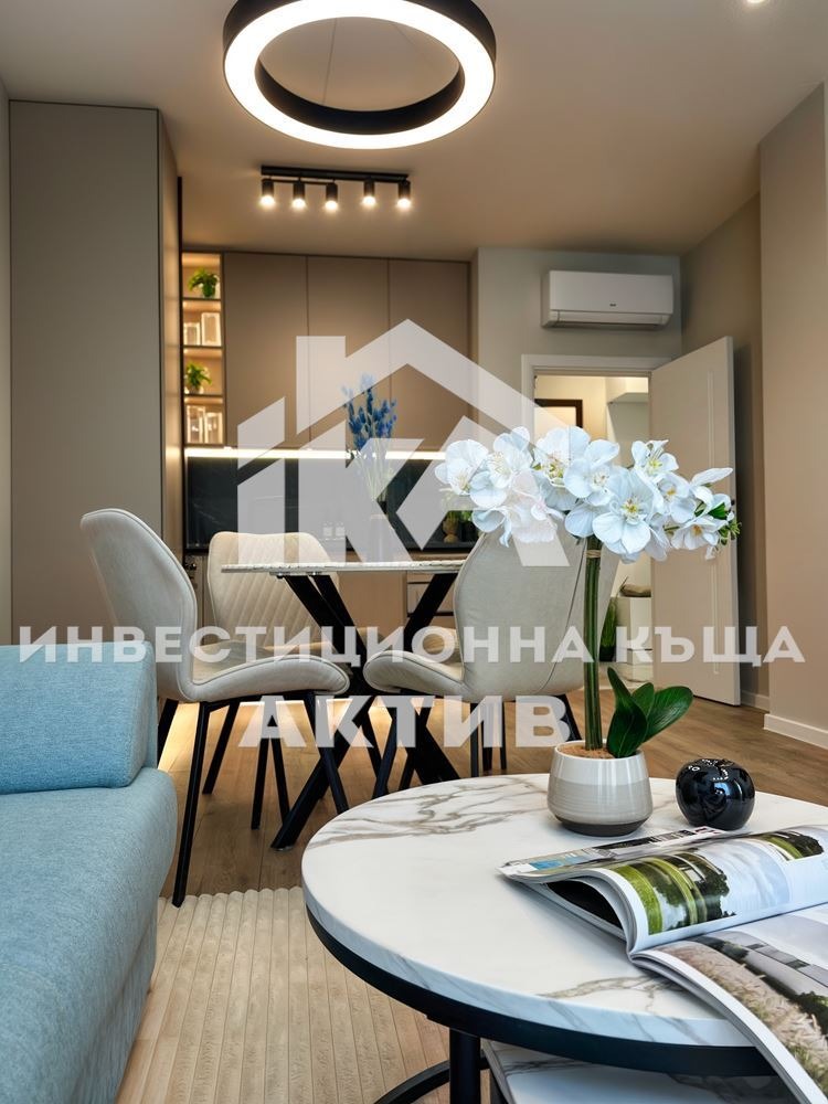 Продава  2-стаен град Пловдив , Кършияка , 66 кв.м | 30789126 - изображение [2]