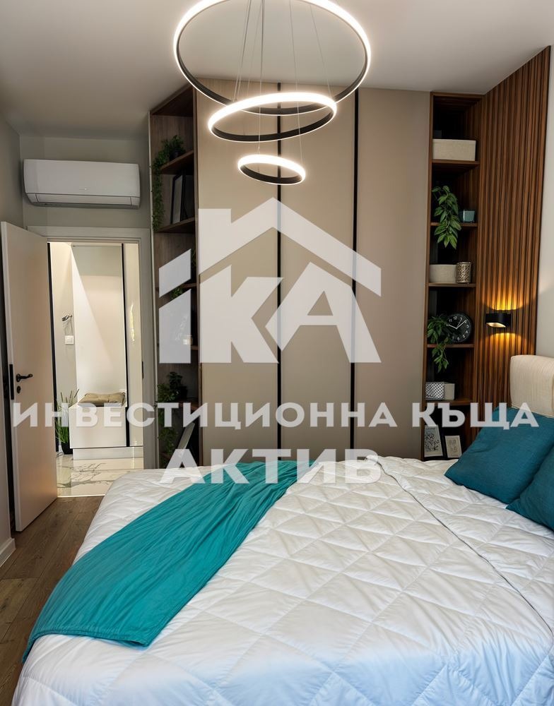 Продава  2-стаен град Пловдив , Кършияка , 66 кв.м | 30789126 - изображение [8]