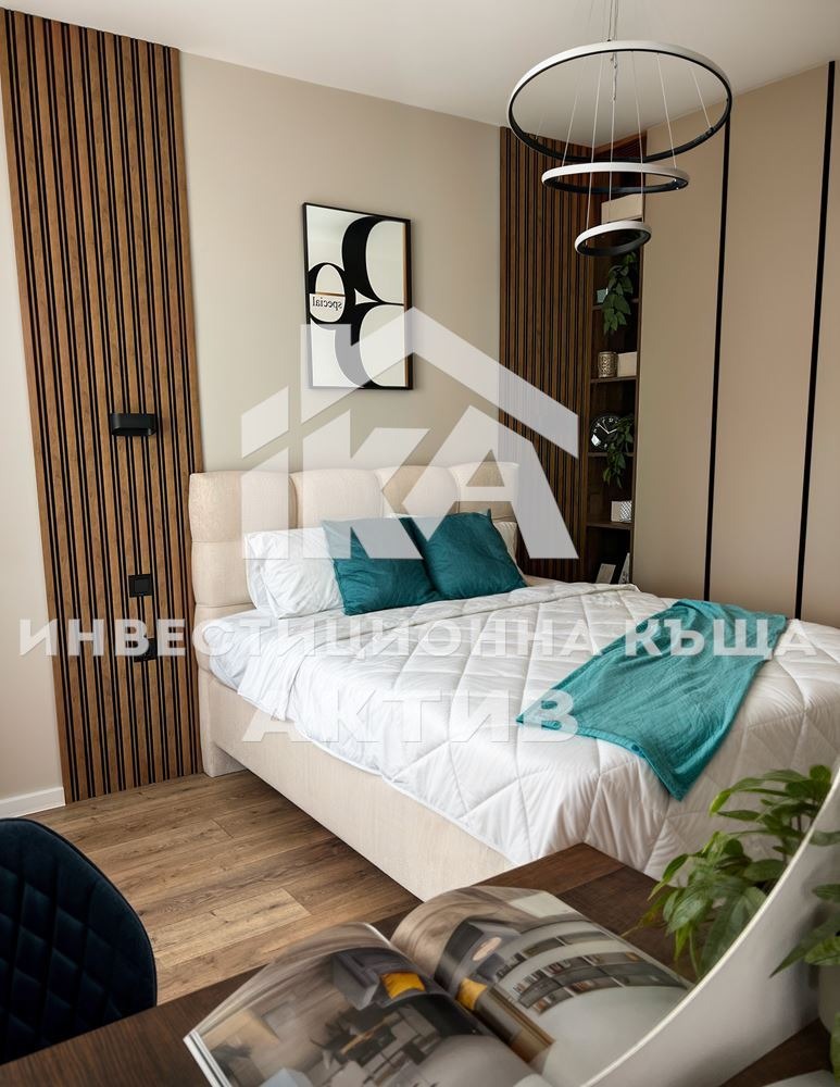 Продава  2-стаен град Пловдив , Кършияка , 66 кв.м | 30789126 - изображение [7]