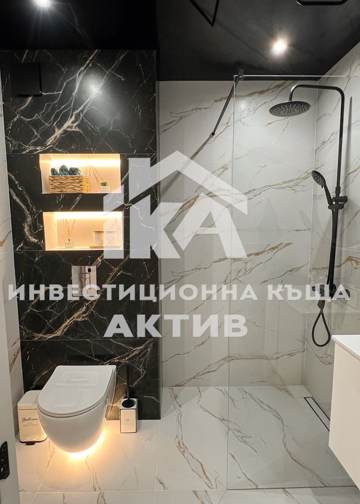 Продава  2-стаен град Пловдив , Кършияка , 66 кв.м | 30789126 - изображение [9]