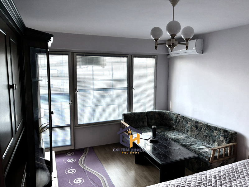 Продава 2-СТАЕН, град Бургас, Меден рудник - зона А • 72000 € / 140819.76 лв. • 76334704 1