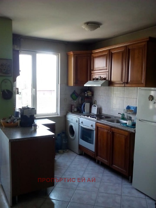 Продава 2-СТАЕН, гр. София, Оборище, снимка 5 - Апартаменти - 53082622