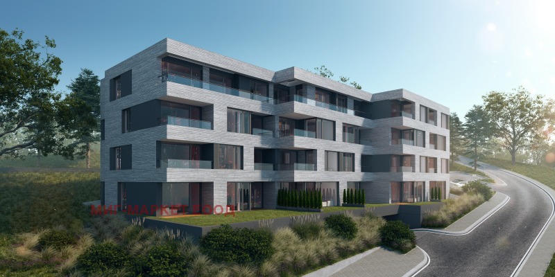 Продава 2-СТАЕН, гр. Варна, Виница