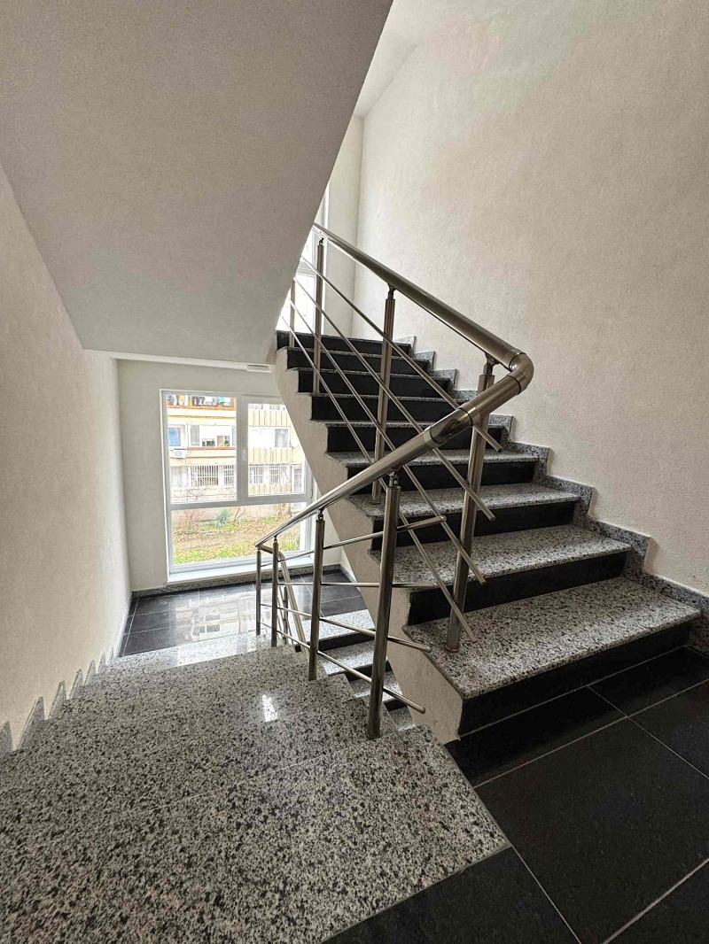 Продава 2-СТАЕН, гр. Пловдив, Кючук Париж, снимка 13 - Апартаменти - 53284155