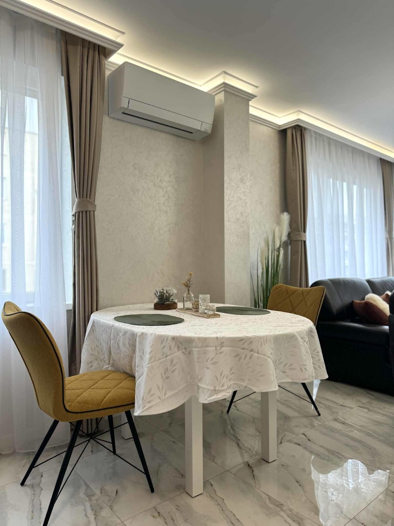 Продава 2-СТАЕН, гр. Пловдив, Кючук Париж, снимка 4 - Апартаменти - 53284155