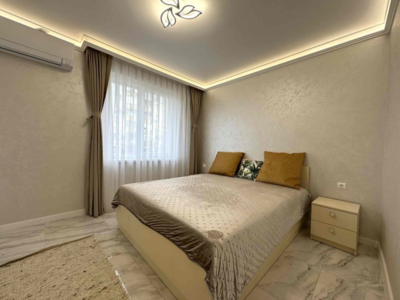 Продава 2-СТАЕН, гр. Пловдив, Кючук Париж, снимка 7 - Апартаменти - 53284155