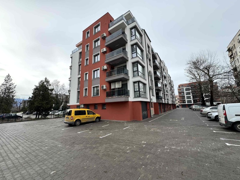 Продава 2-СТАЕН, гр. Пловдив, Кючук Париж, снимка 14 - Апартаменти - 53284155