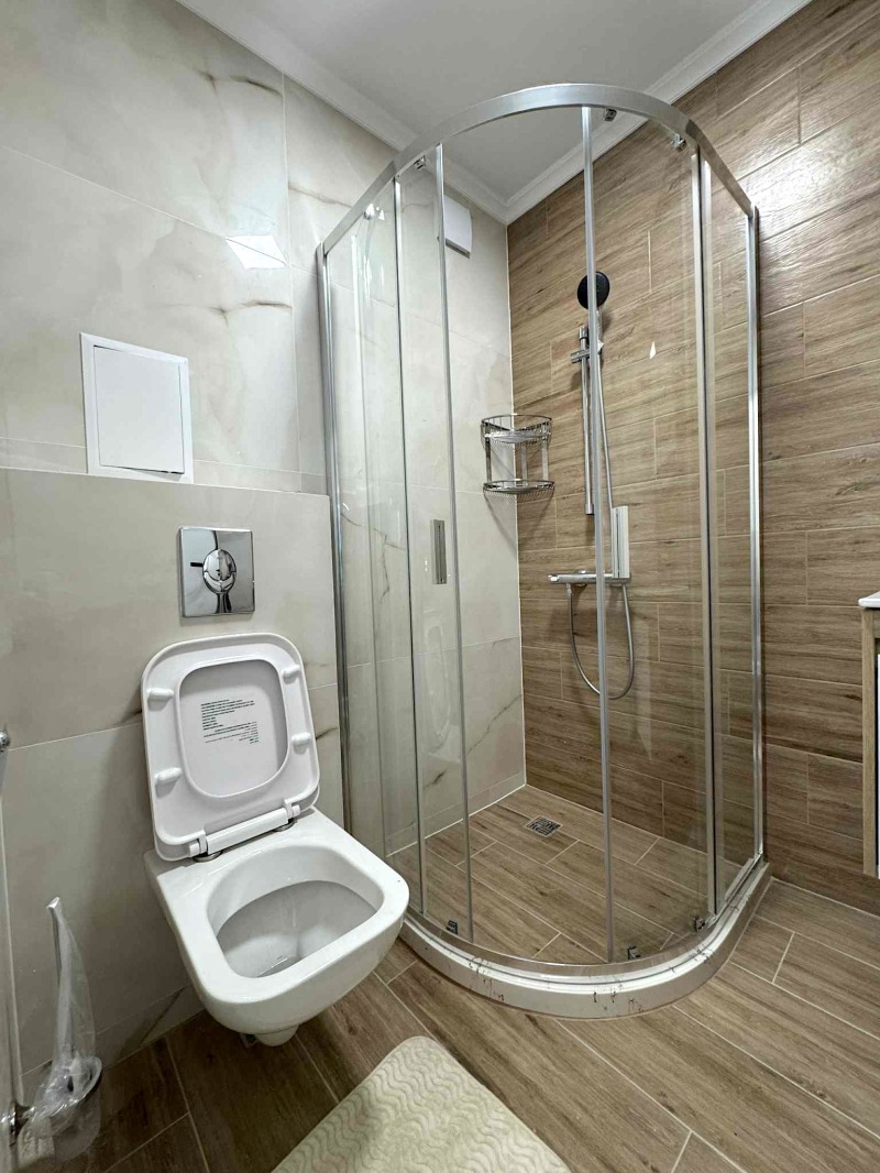 Продава 2-СТАЕН, гр. Пловдив, Кючук Париж, снимка 10 - Апартаменти - 53284155