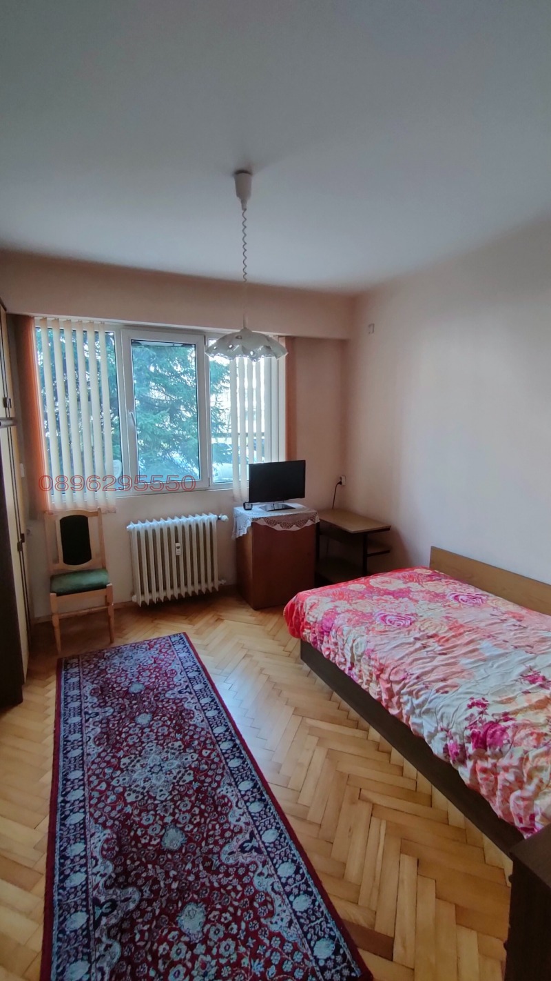 Продава 2-СТАЕН, гр. София, Хаджи Димитър, снимка 13 - Апартаменти - 53597656