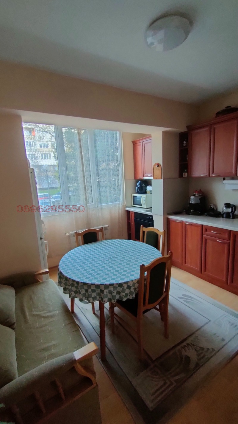 Продава 2-СТАЕН, гр. София, Хаджи Димитър, снимка 3 - Апартаменти - 53597656