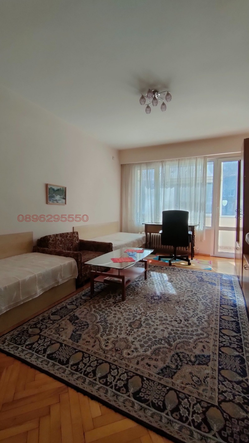 Продава 2-СТАЕН, гр. София, Хаджи Димитър, снимка 9 - Апартаменти - 53597656