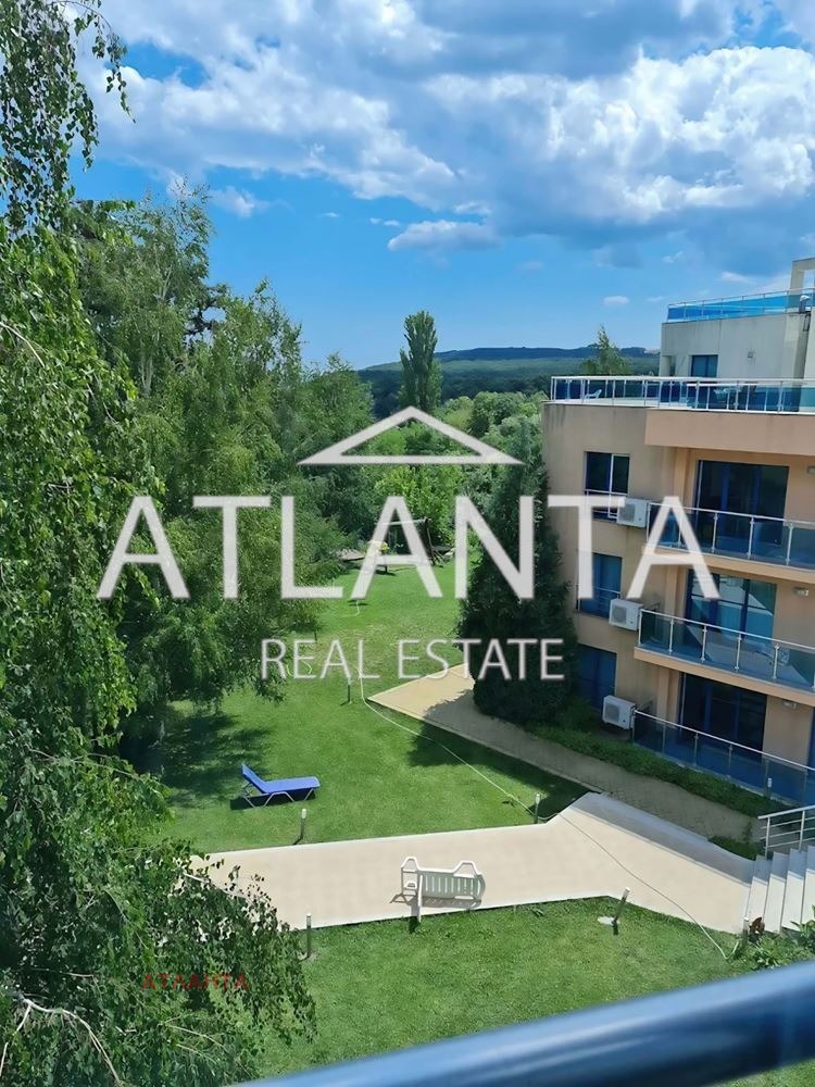 Продава 2-СТАЕН, гр. Обзор, област Бургас, снимка 11 - Апартаменти - 53960688