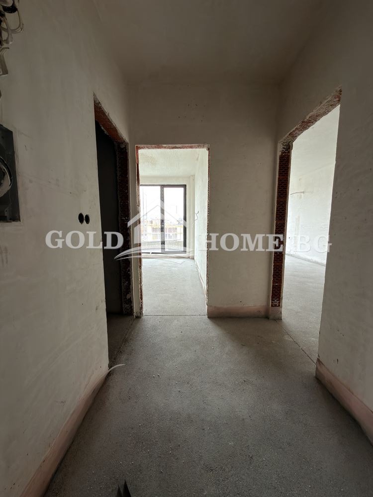 Продава 2-СТАЕН, гр. Пловдив, Христо Смирненски, снимка 6 - Апартаменти - 54171835