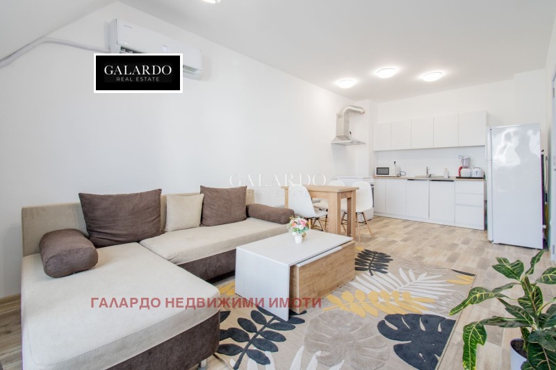 Продаја  2 спаваће собе Софија , Лјулин - центар , 82 м2 | 90256848 - слика [4]