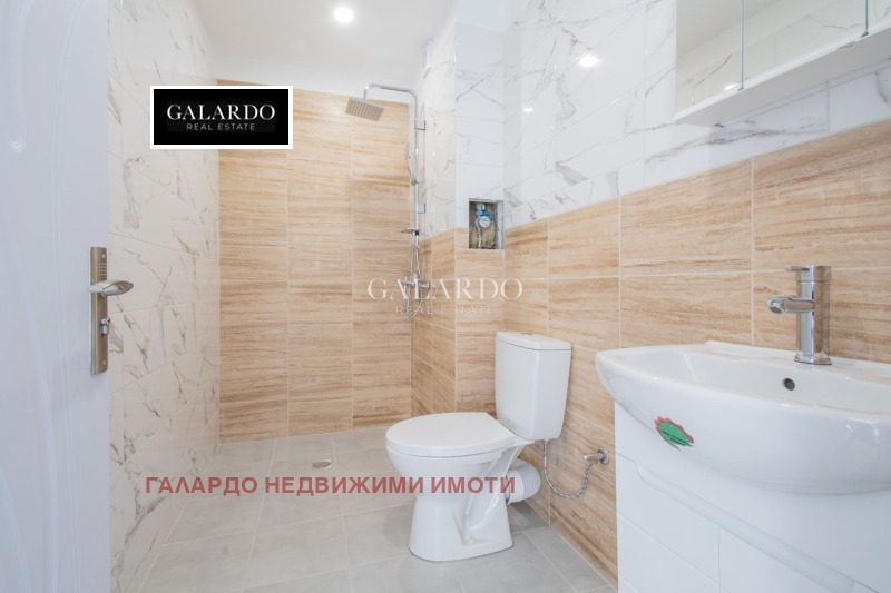 Продаја  2 спаваће собе Софија , Лјулин - центар , 82 м2 | 90256848 - слика [12]