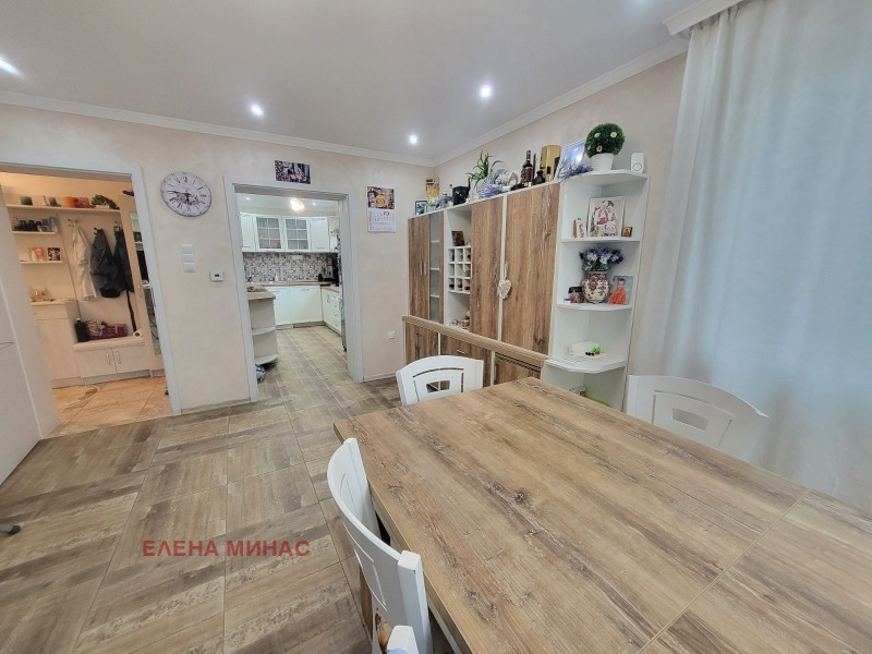 Myytävänä  2 makuuhuonetta Šumen , Tsentar , 123 neliömetriä | 86348269 - kuva [2]