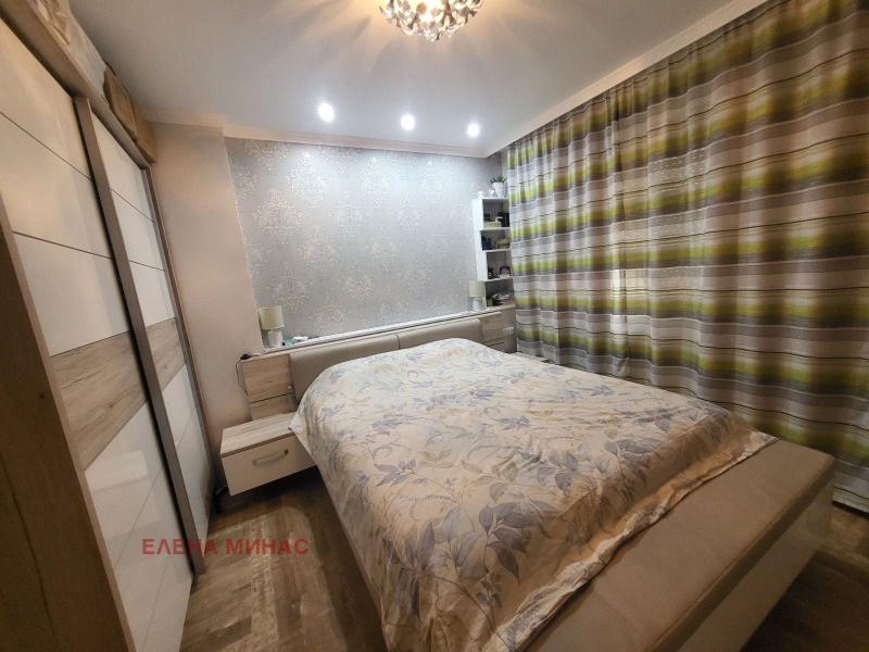 Myytävänä  2 makuuhuonetta Šumen , Tsentar , 123 neliömetriä | 86348269 - kuva [4]