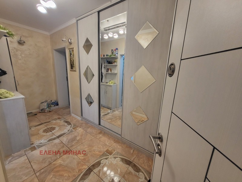 Myytävänä  2 makuuhuonetta Šumen , Tsentar , 123 neliömetriä | 86348269 - kuva [6]