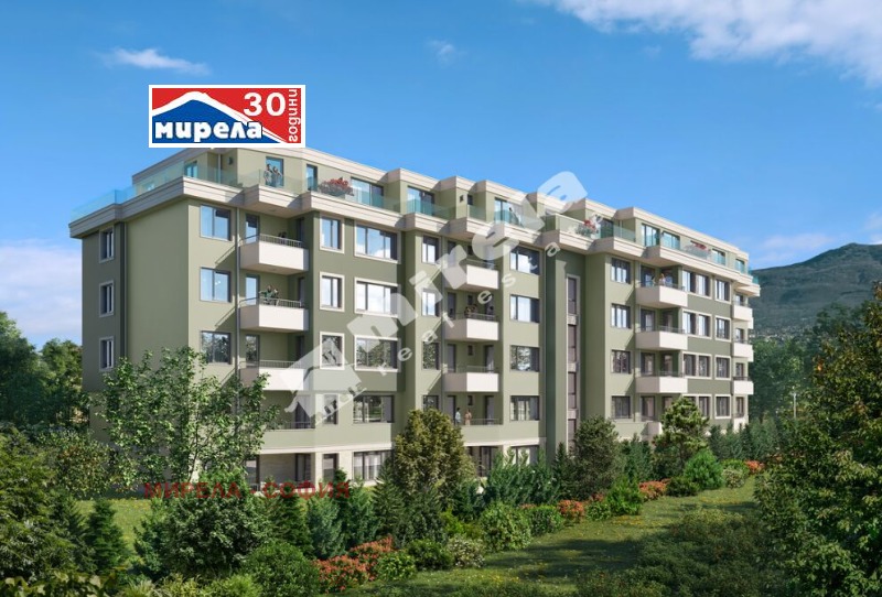 Продава 3-СТАЕН, гр. София, Овча купел, снимка 7 - Aпартаменти - 49555814