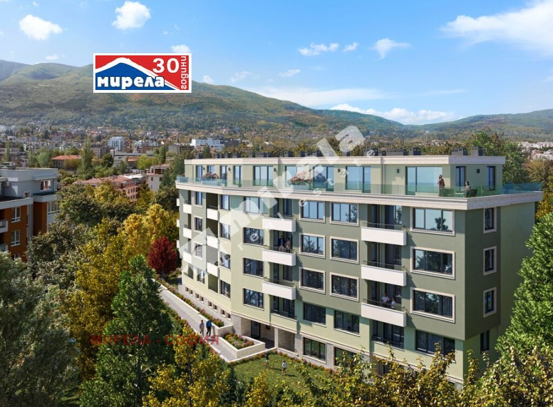 Продава 3-СТАЕН, гр. София, Овча купел, снимка 8 - Aпартаменти - 49555814