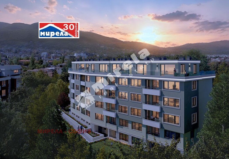 Продава 3-СТАЕН, гр. София, Овча купел, снимка 4 - Aпартаменти - 49555814