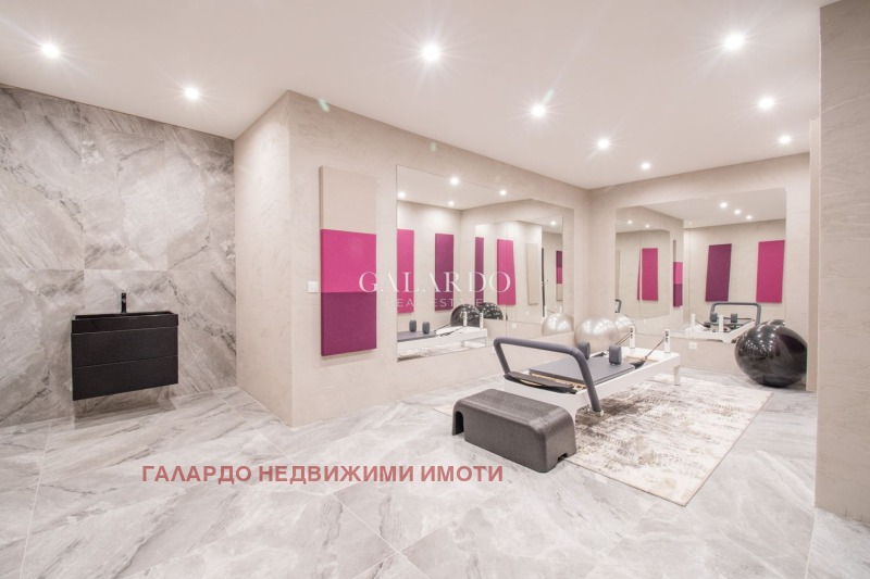 Продава  3-стаен град София , Драгалевци , 123 кв.м | 18711307 - изображение [10]