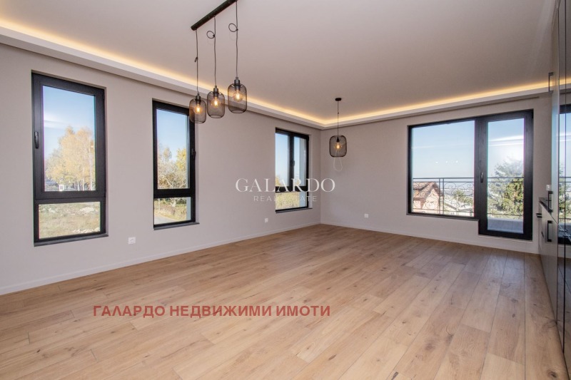 Продава  3-стаен град София , Драгалевци , 123 кв.м | 18711307 - изображение [2]