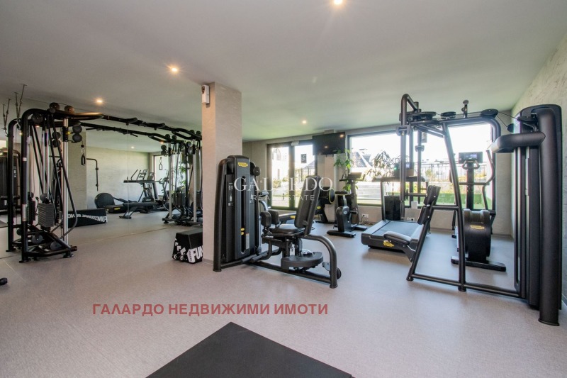 Продава  3-стаен град София , Драгалевци , 123 кв.м | 18711307 - изображение [9]