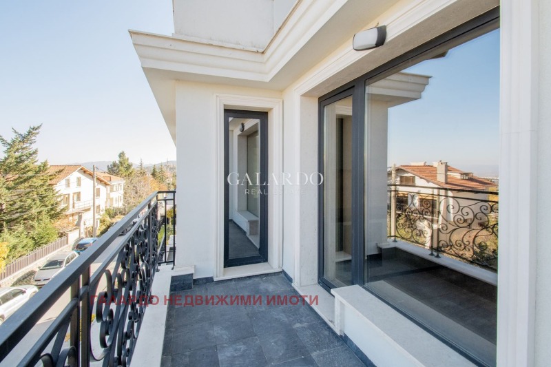 Продава  3-стаен град София , Драгалевци , 123 кв.м | 18711307 - изображение [8]