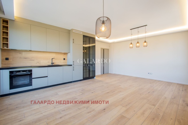 Продава  3-стаен град София , Драгалевци , 123 кв.м | 18711307
