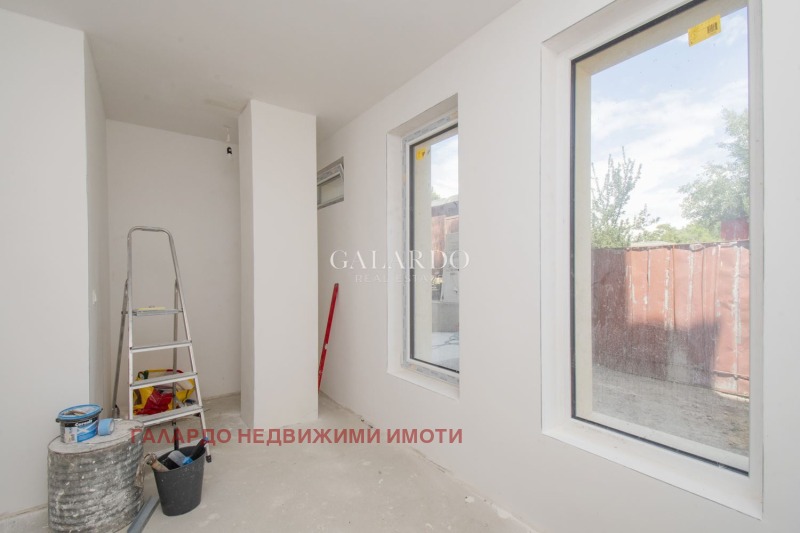 Продается  2 спальни София , Овча купел , 96 кв.м | 26044029 - изображение [6]