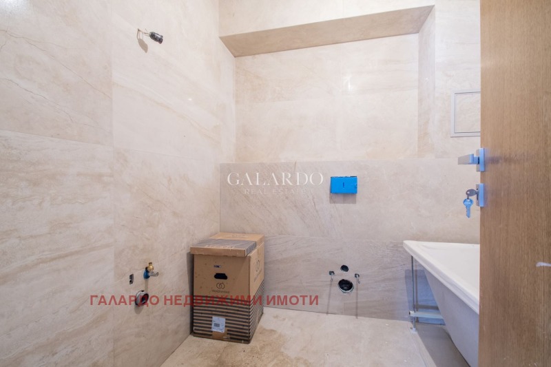 Продается  2 спальни София , Овча купел , 96 кв.м | 26044029 - изображение [7]