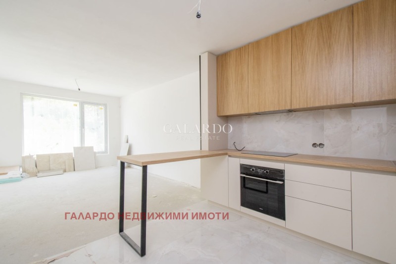 Продается  2 спальни София , Овча купел , 96 кв.м | 26044029 - изображение [3]
