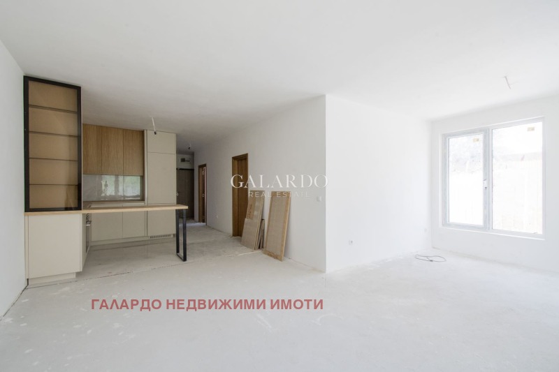 Продается  2 спальни София , Овча купел , 96 кв.м | 26044029 - изображение [2]