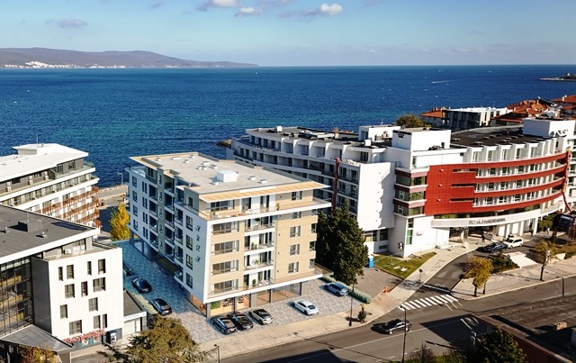 Продава 3-СТАЕН, област Бургас, гр. Несебър • 232380 € / 454495.78 лв. • 86512791 1