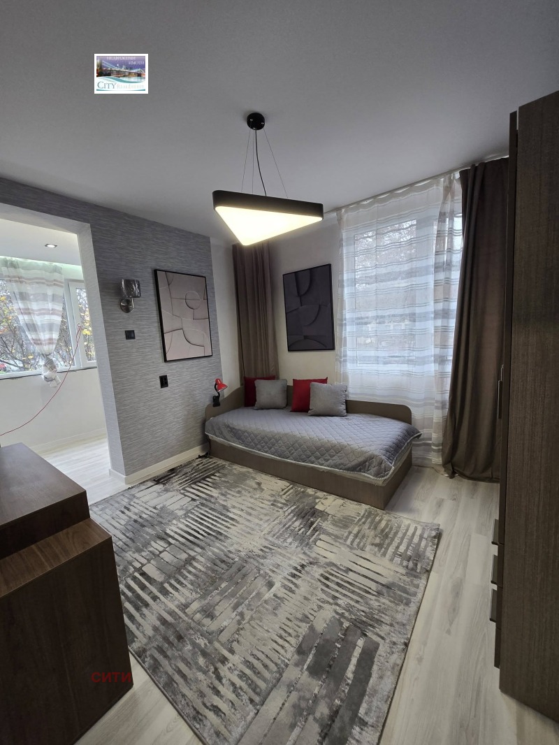 Продава 3-СТАЕН, гр. Пловдив, Кършияка, снимка 6 - Апартаменти - 53228389