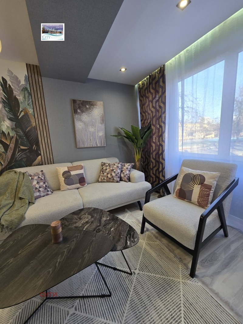 Продава 3-СТАЕН, гр. Пловдив, Кършияка, снимка 3 - Апартаменти - 53228389