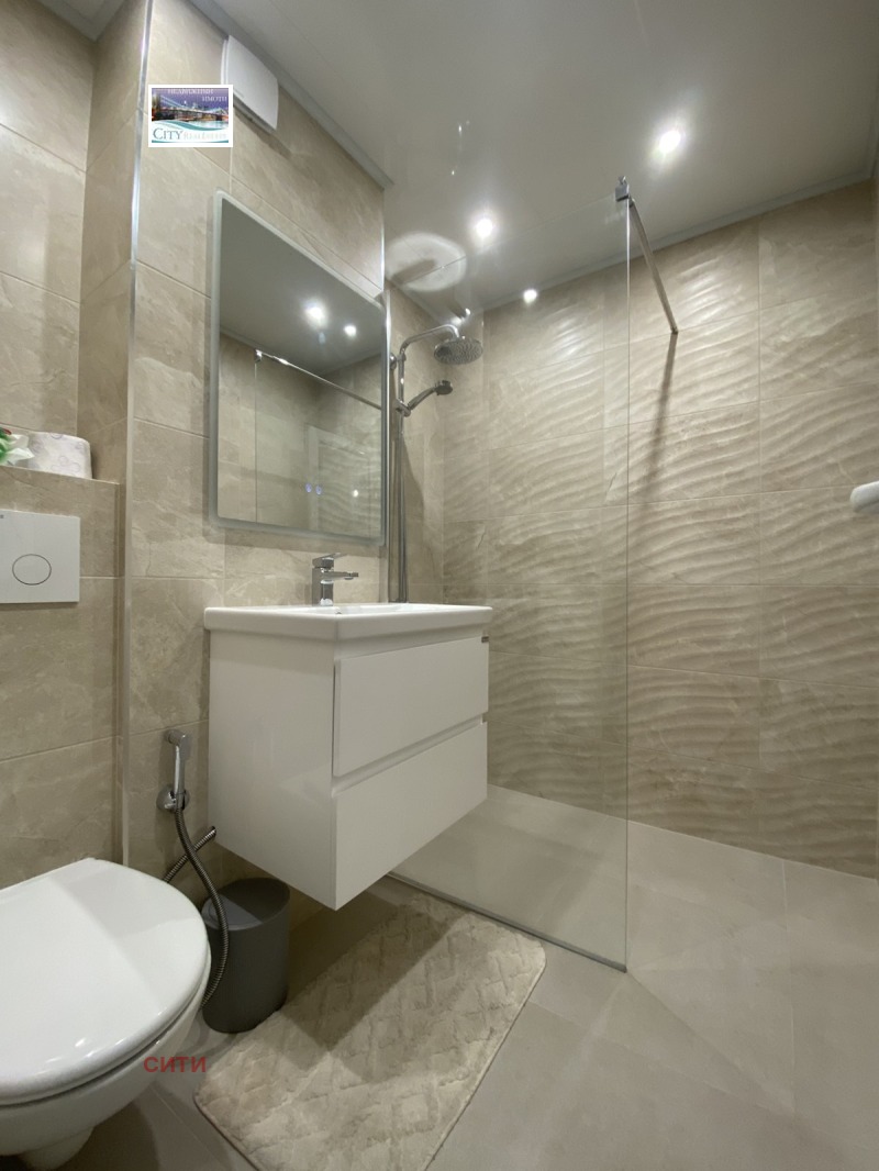 Продава 3-СТАЕН, гр. Пловдив, Кършияка, снимка 10 - Апартаменти - 53600209