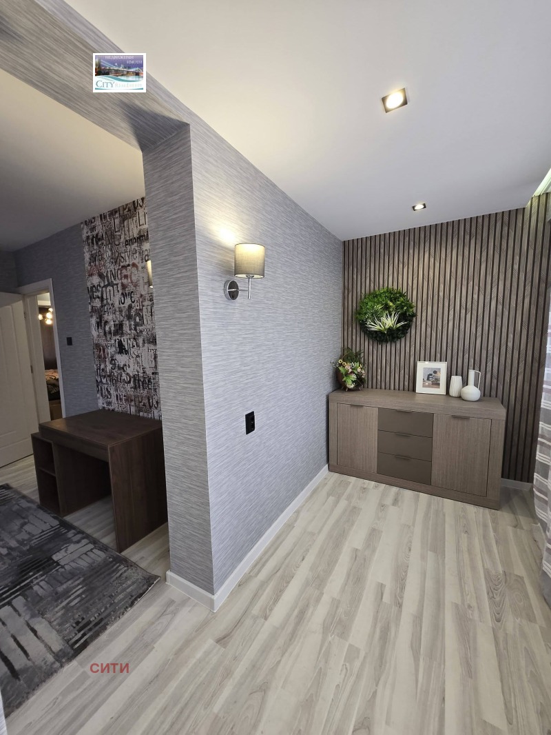 Продава 3-СТАЕН, гр. Пловдив, Кършияка, снимка 11 - Апартаменти - 53228389