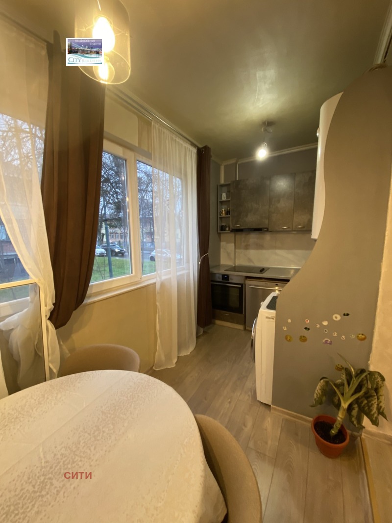 Продава 3-СТАЕН, гр. Пловдив, Кършияка, снимка 4 - Апартаменти - 53600209