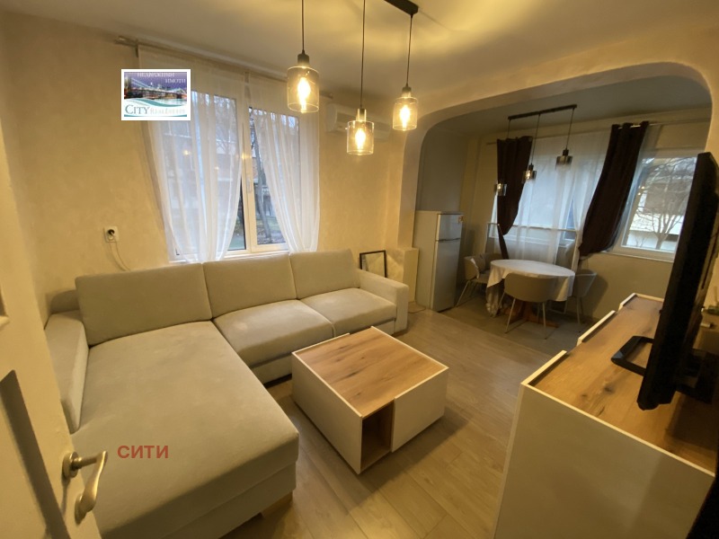 Продава 3-СТАЕН, гр. Пловдив, Кършияка, снимка 3 - Апартаменти - 53600209