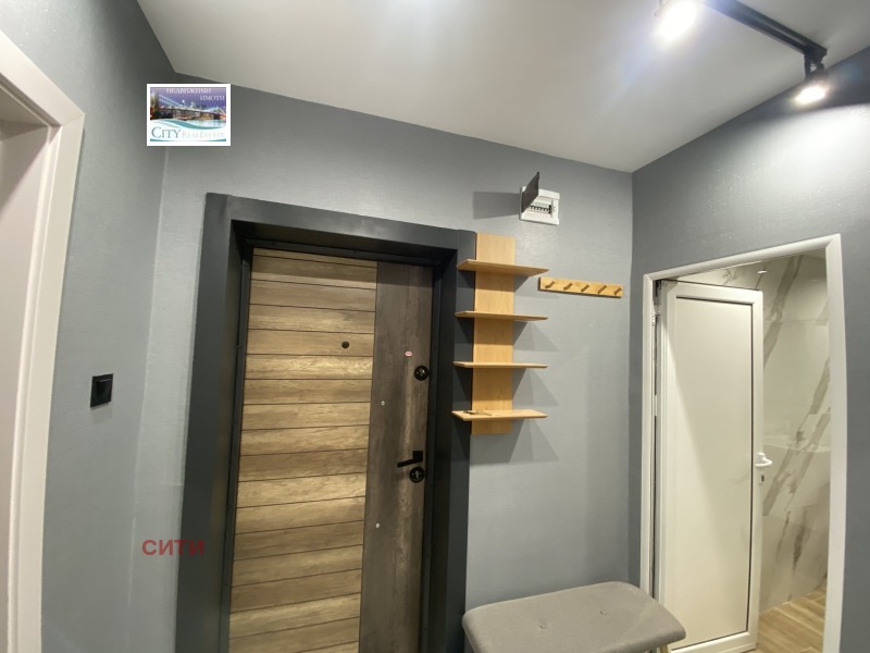 Продава 3-СТАЕН, гр. Пловдив, Кършияка, снимка 11 - Апартаменти - 53600209