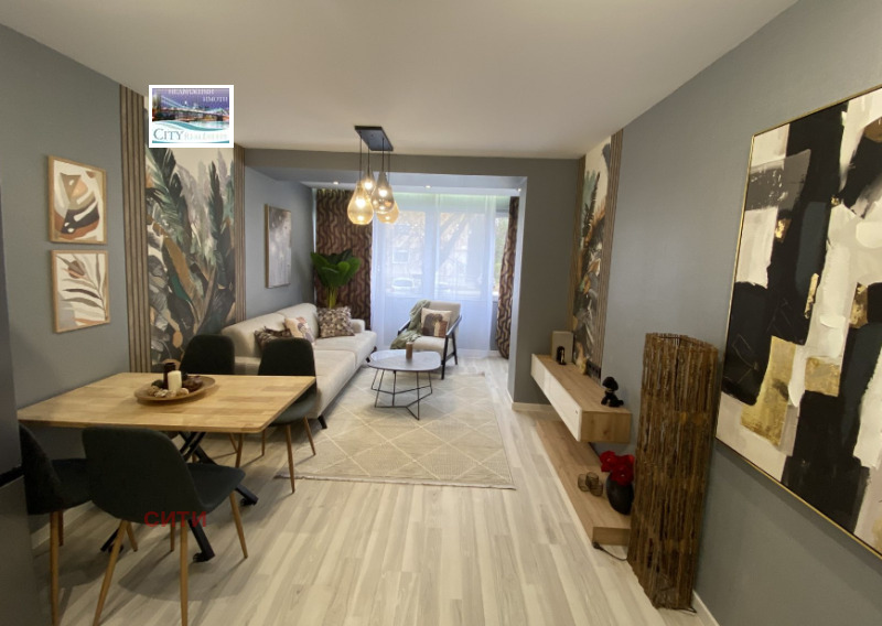 Продава 3-СТАЕН, гр. Пловдив, Кършияка