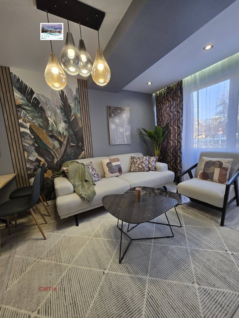 Продава 3-СТАЕН, гр. Пловдив, Кършияка, снимка 7 - Апартаменти - 53228389