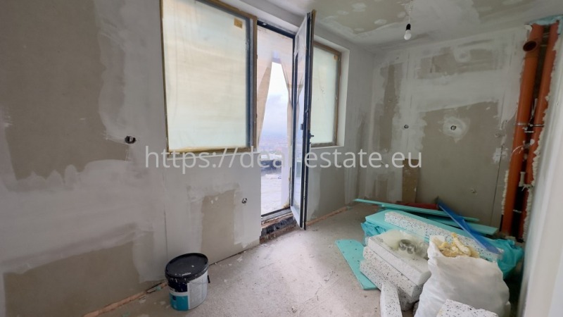 Продава 3-СТАЕН, гр. Благоевград, Баларбаши, снимка 4 - Апартаменти - 53435609