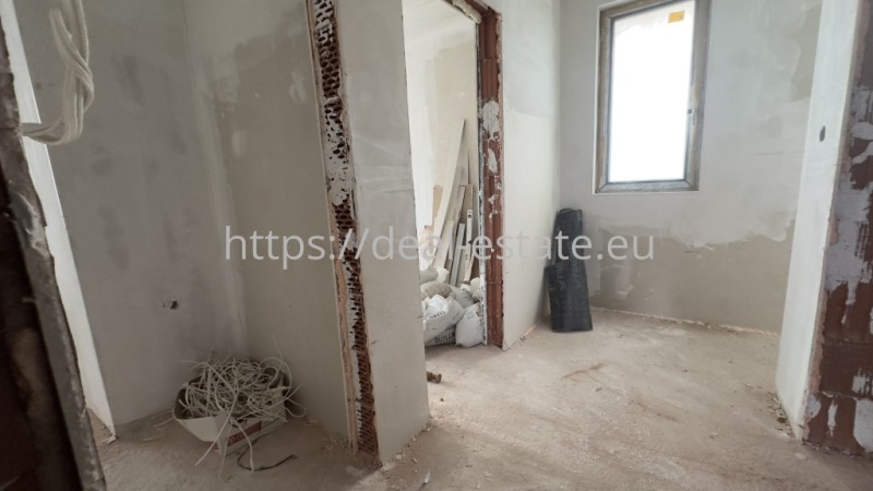 Продава 3-СТАЕН, гр. Благоевград, Баларбаши, снимка 5 - Апартаменти - 53435609