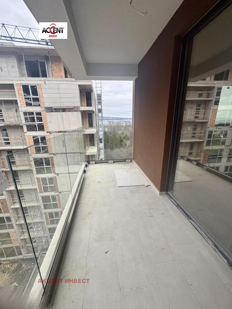 Продава 3-СТАЕН, гр. Варна, Аспарухово, снимка 7 - Апартаменти - 53520968