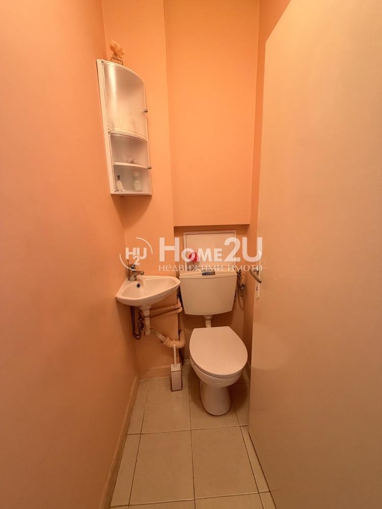 Продава 3-СТАЕН, гр. София, Мусагеница, снимка 9 - Апартаменти - 54614128
