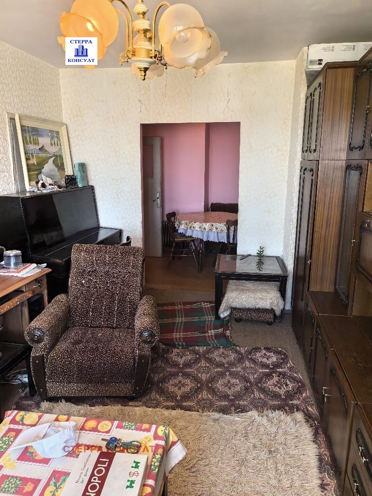 Продава 3-СТАЕН, гр. София, Люлин 3, снимка 14 - Апартаменти - 55525774